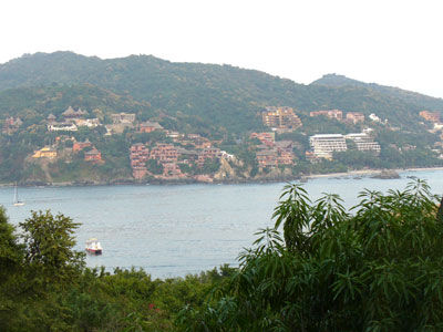 Worldmark By Wyndham Zihuatanejo