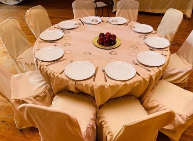 Express Quinta Soledad Guest house *