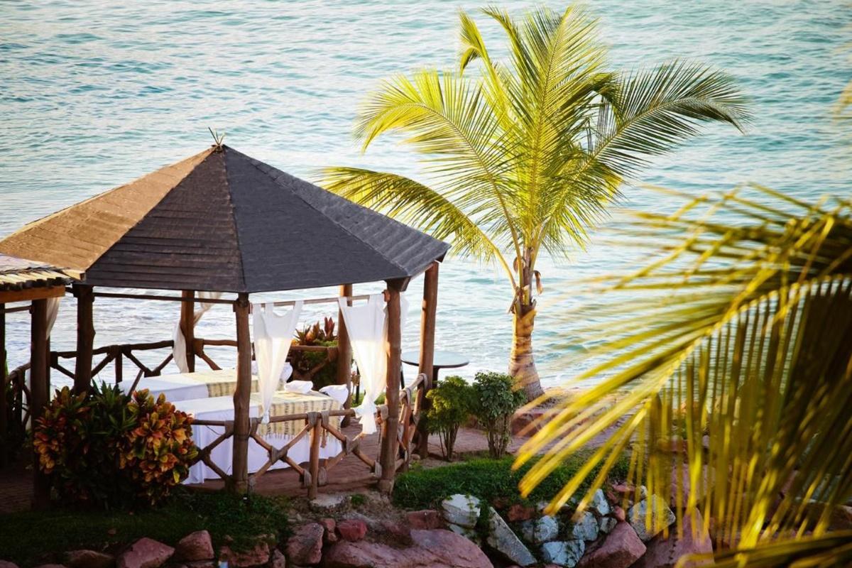 Del Palmar & 4* Puerto Vallarta