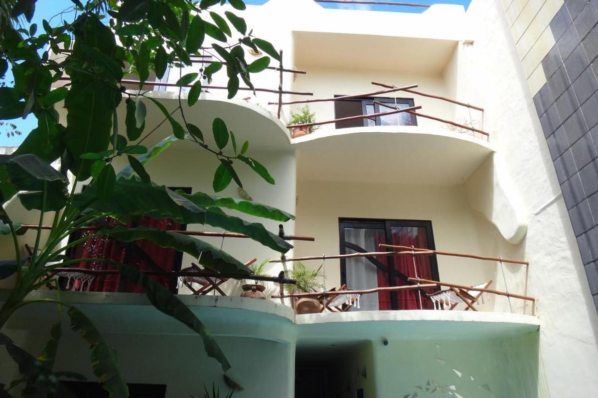 Hotel Kinbe - Few Steps From 5th Avenue And The 4*