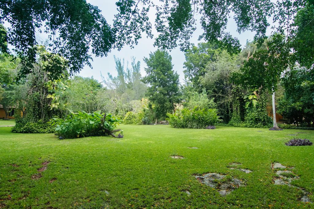 Hacienda Misne Merida