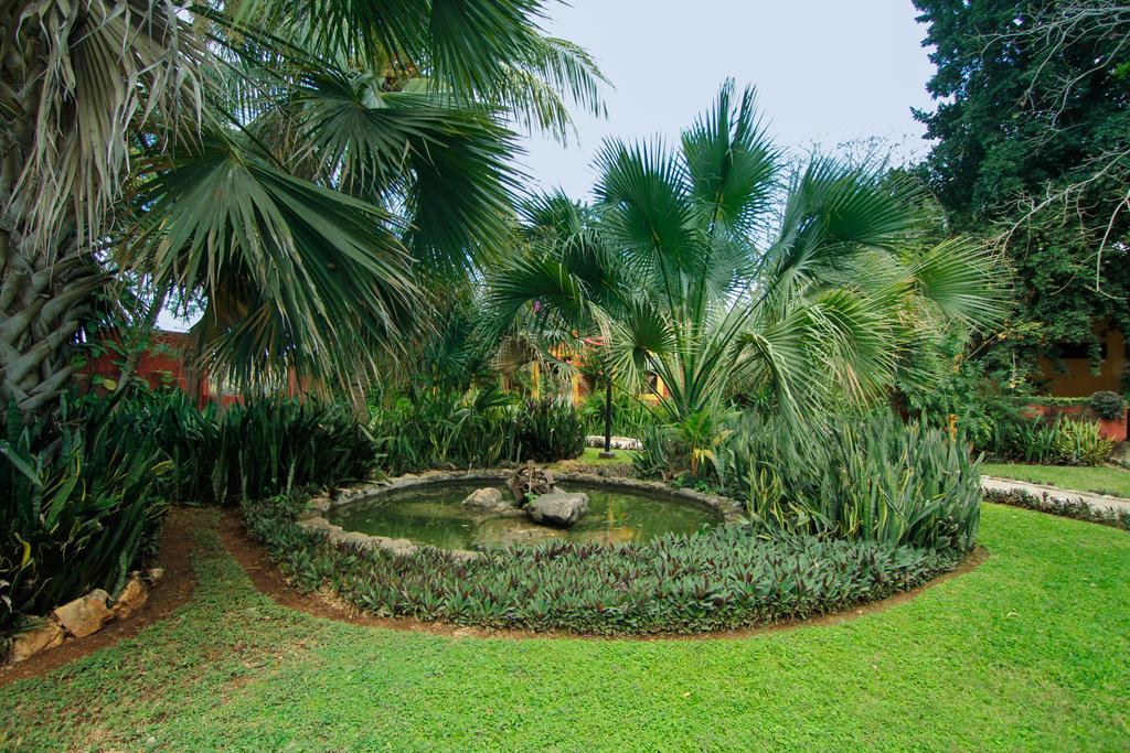 Hacienda Misne 5* Merida