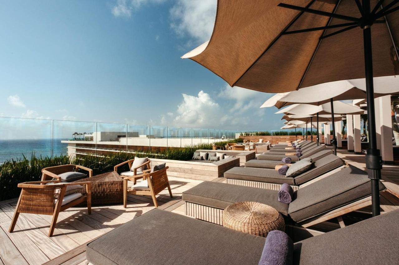 Impression Moxche By Secrets - Adults Only Resort