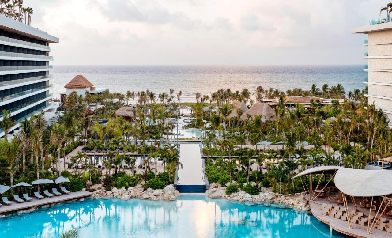 Resort Impression Moxche By Secrets - Adults Only