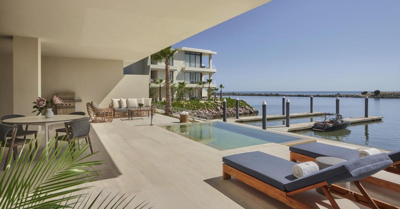 Four Seasons Cabos Resort La Ribera