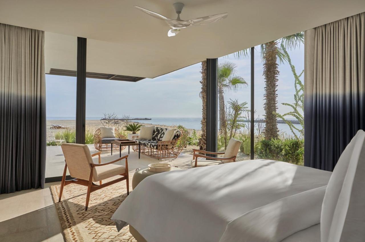 Four Seasons Cabos Resort 5*