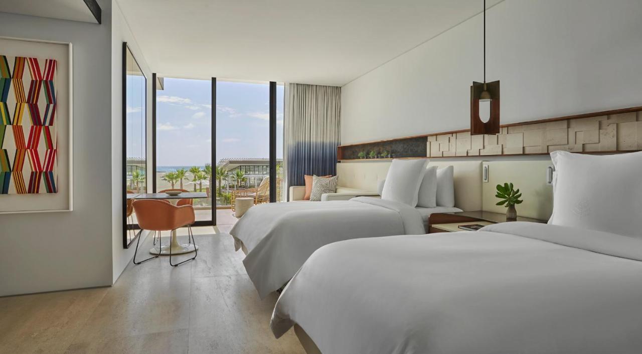 Four Seasons Cabos Resort La Ribera
