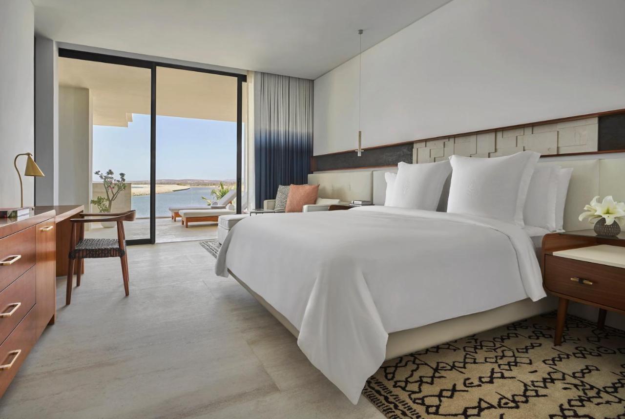 Four Seasons Cabos Resort 5*