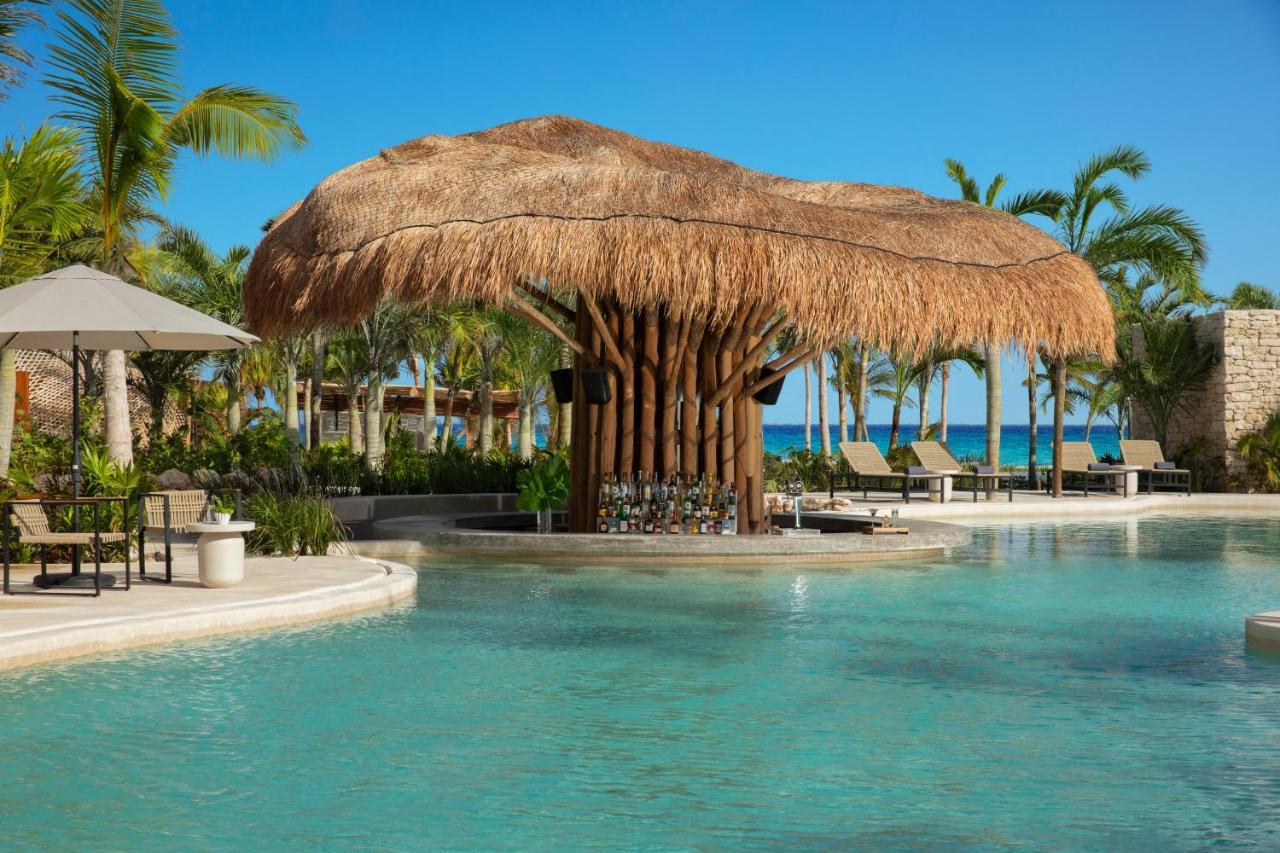 Resort Impression Moxche By Secrets - Adults Only