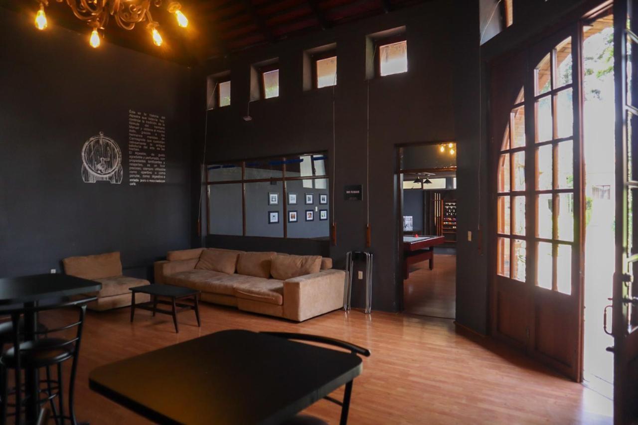 Guest house Express Quinta Soledad *