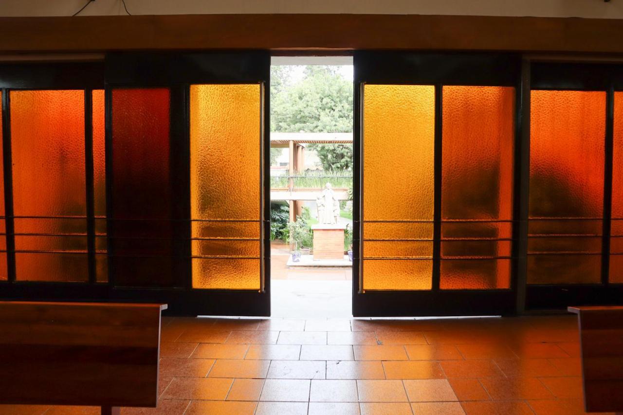 Guest house Express Quinta Soledad Mexico City