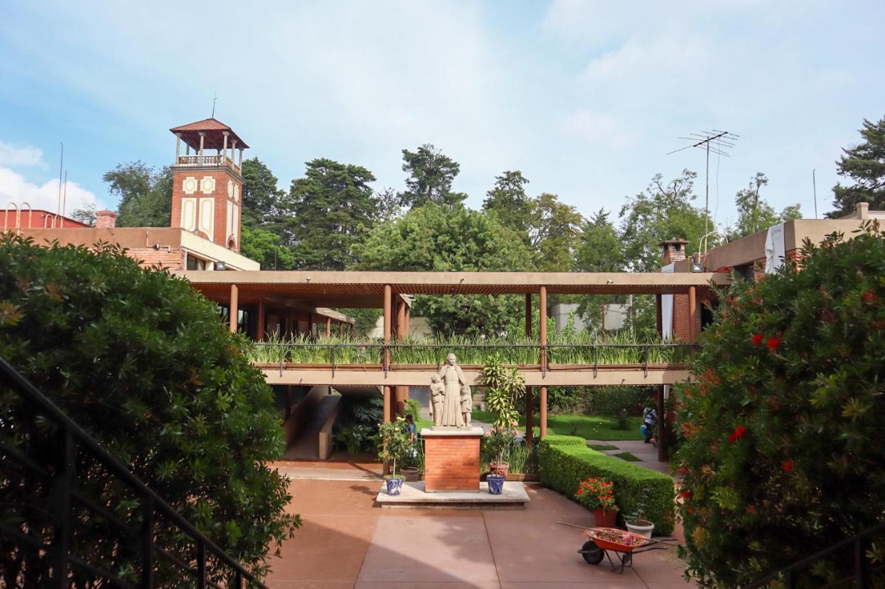 Express Quinta Soledad Guest house Mexico City