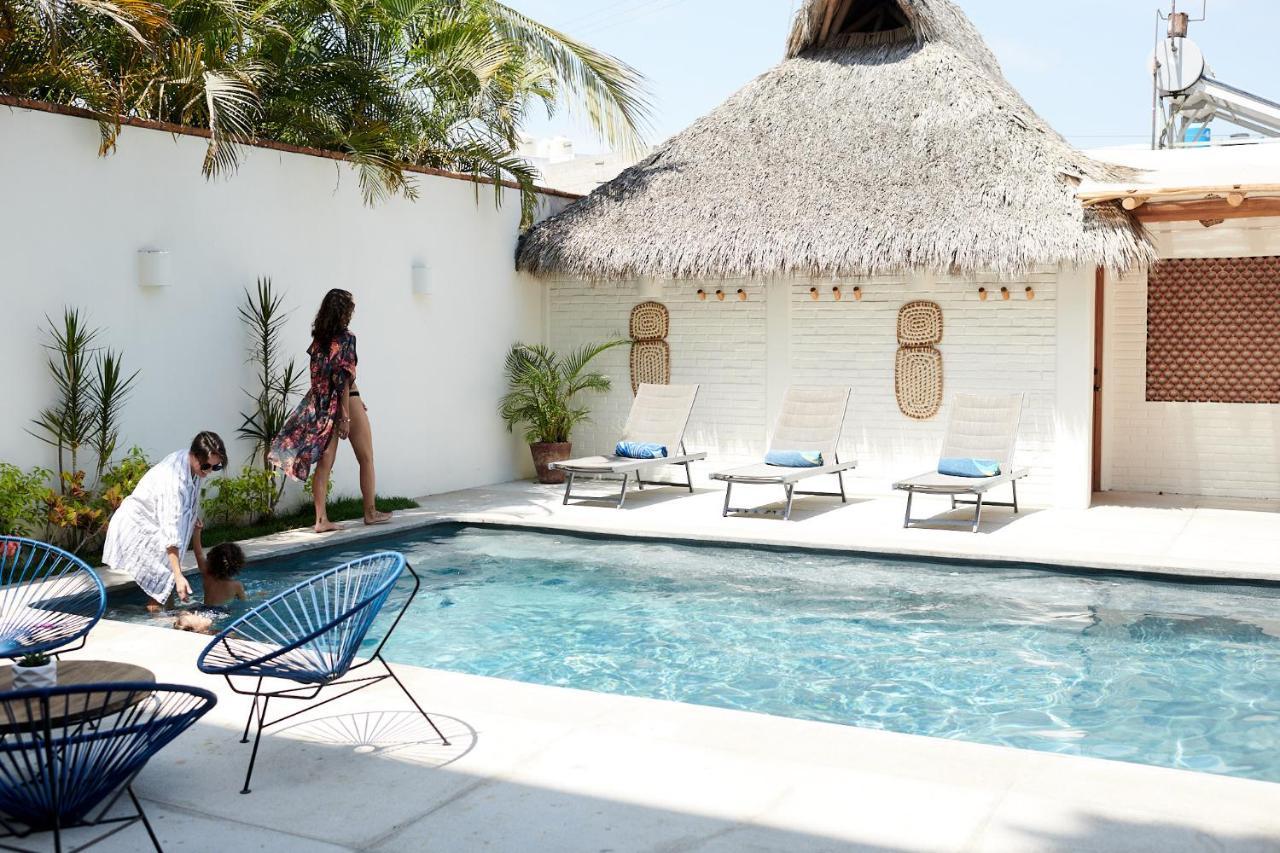 Surf * Punta Mita