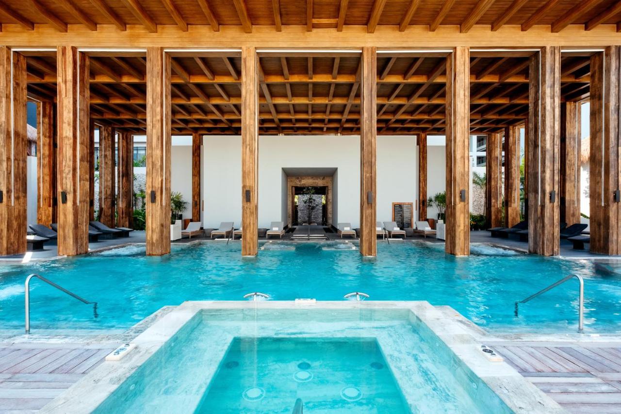 Impression Moxche By Secrets - Adults Only Playa del Carmen