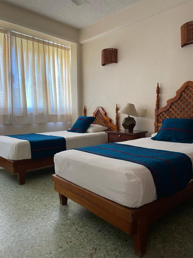 Apartment Valle Zihuatanejo