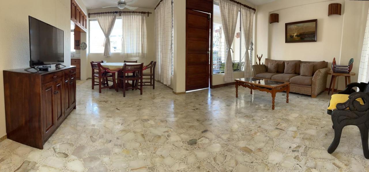 Valle Apartment Zihuatanejo