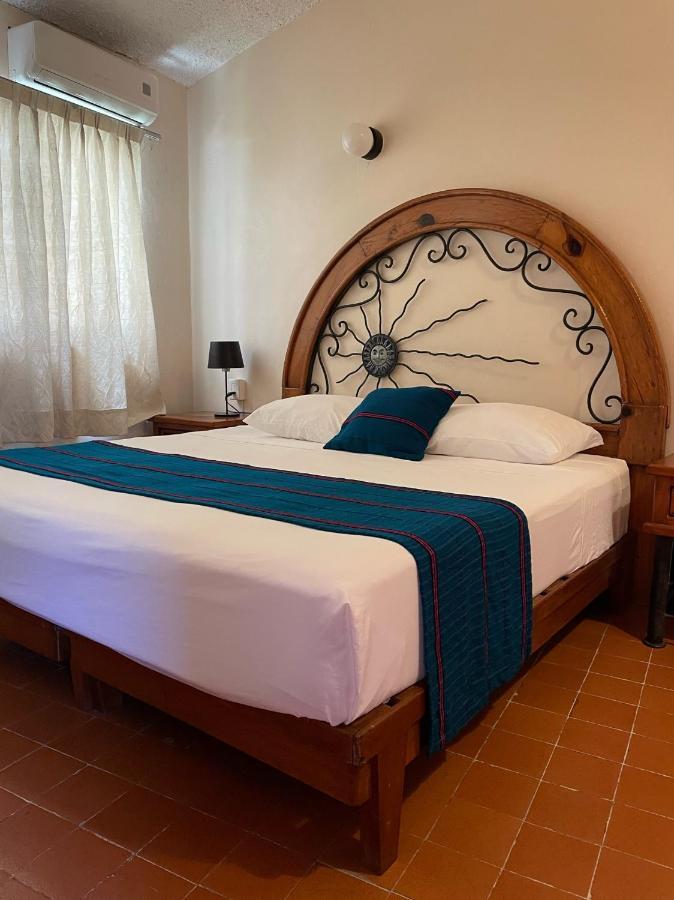 Valle Apartment Zihuatanejo