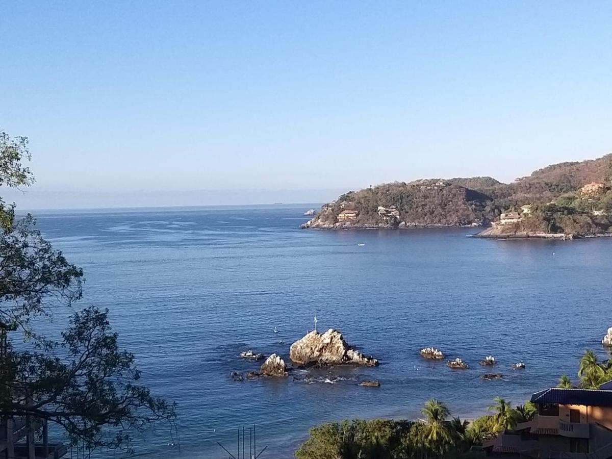 Valle Apartment Zihuatanejo
