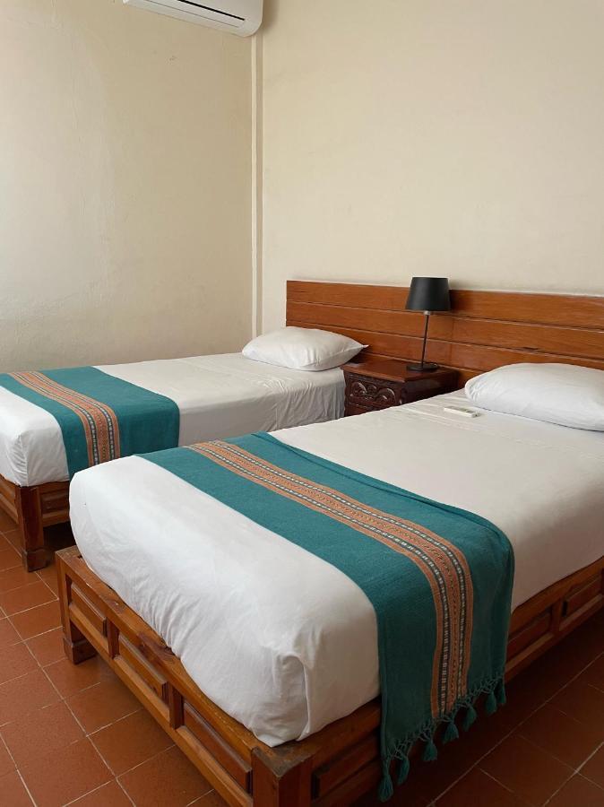 Valle Zihuatanejo