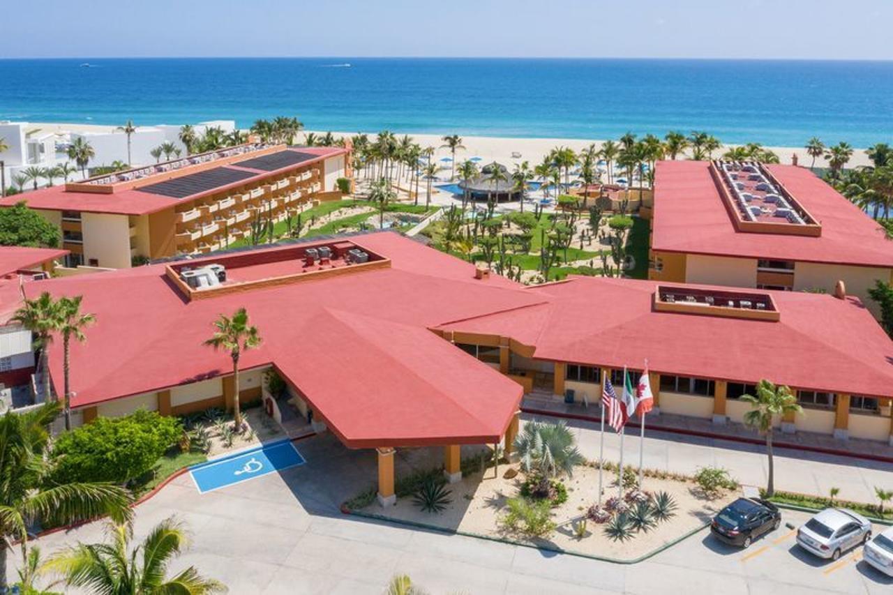 Real Cabos Hotel 4*