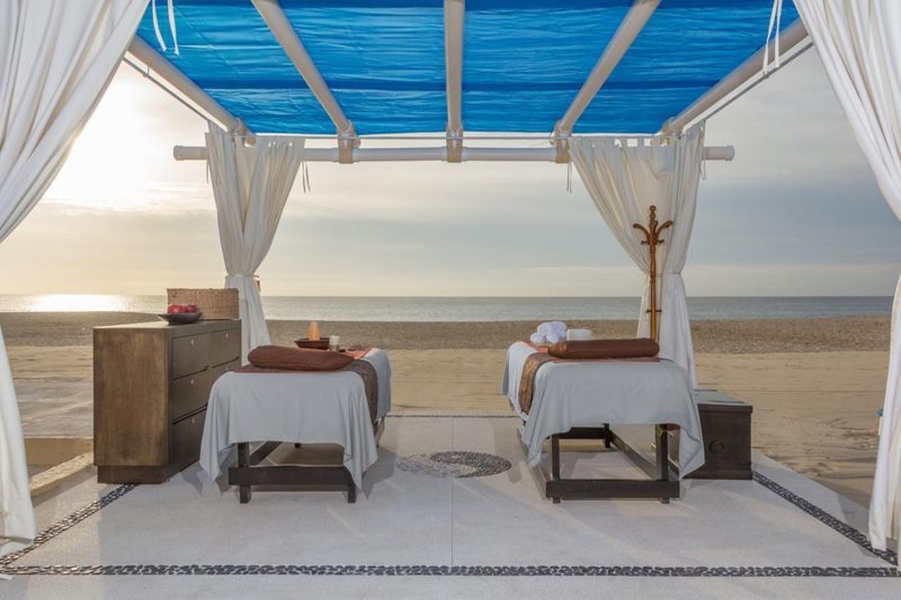 Hotel Real Cabos 4*