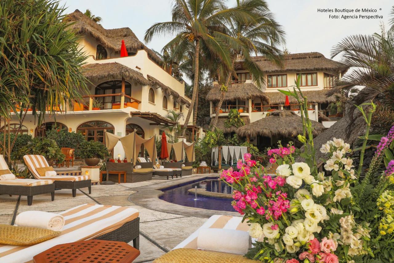 Hotel Casa De Mita