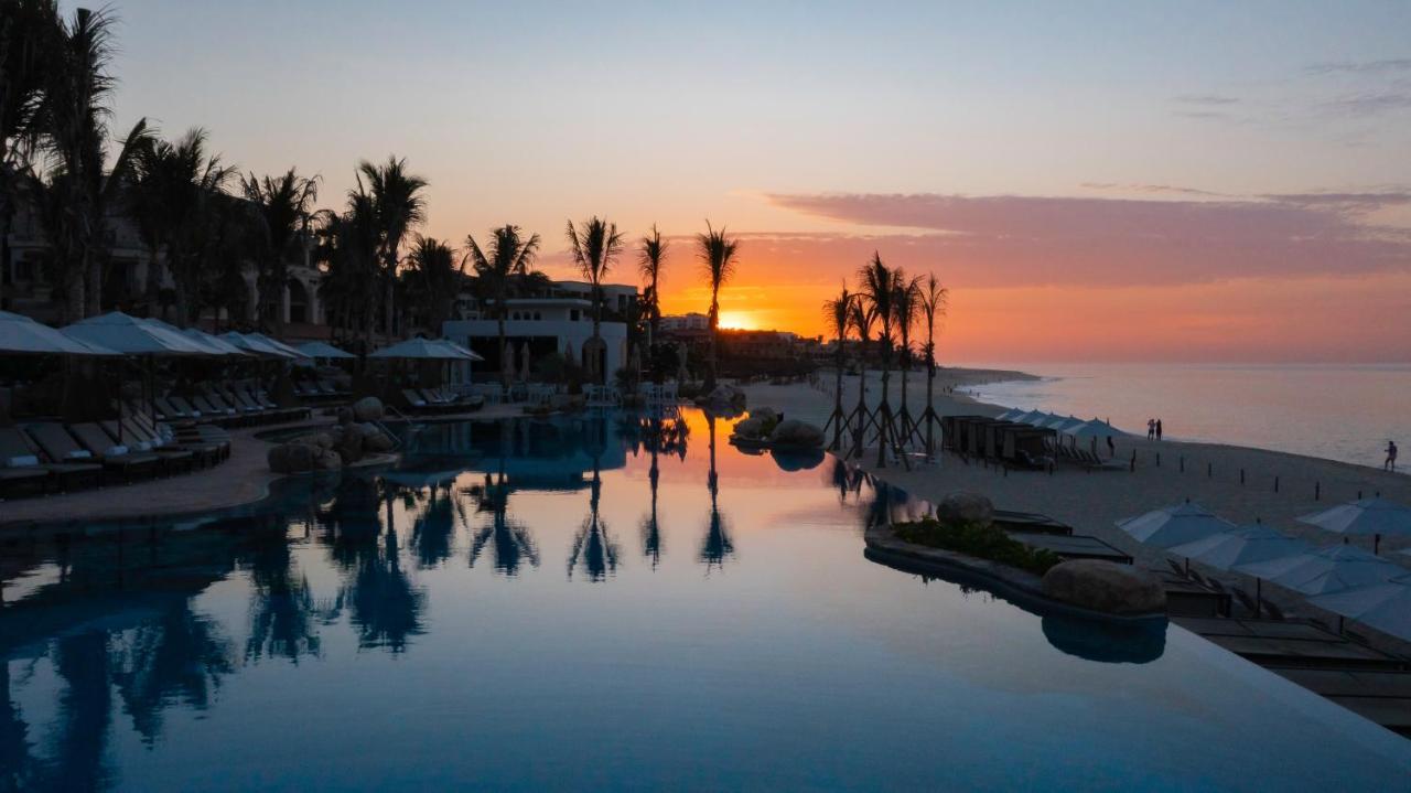 La Valencia & Cabos 5*