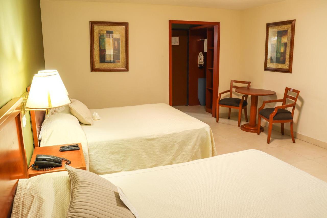 Hotel Baja La Mesa Tijuana