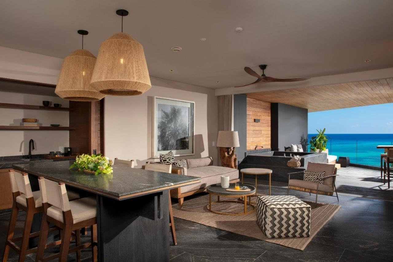 Resort Impression Moxche By Secrets - Adults Only 5*