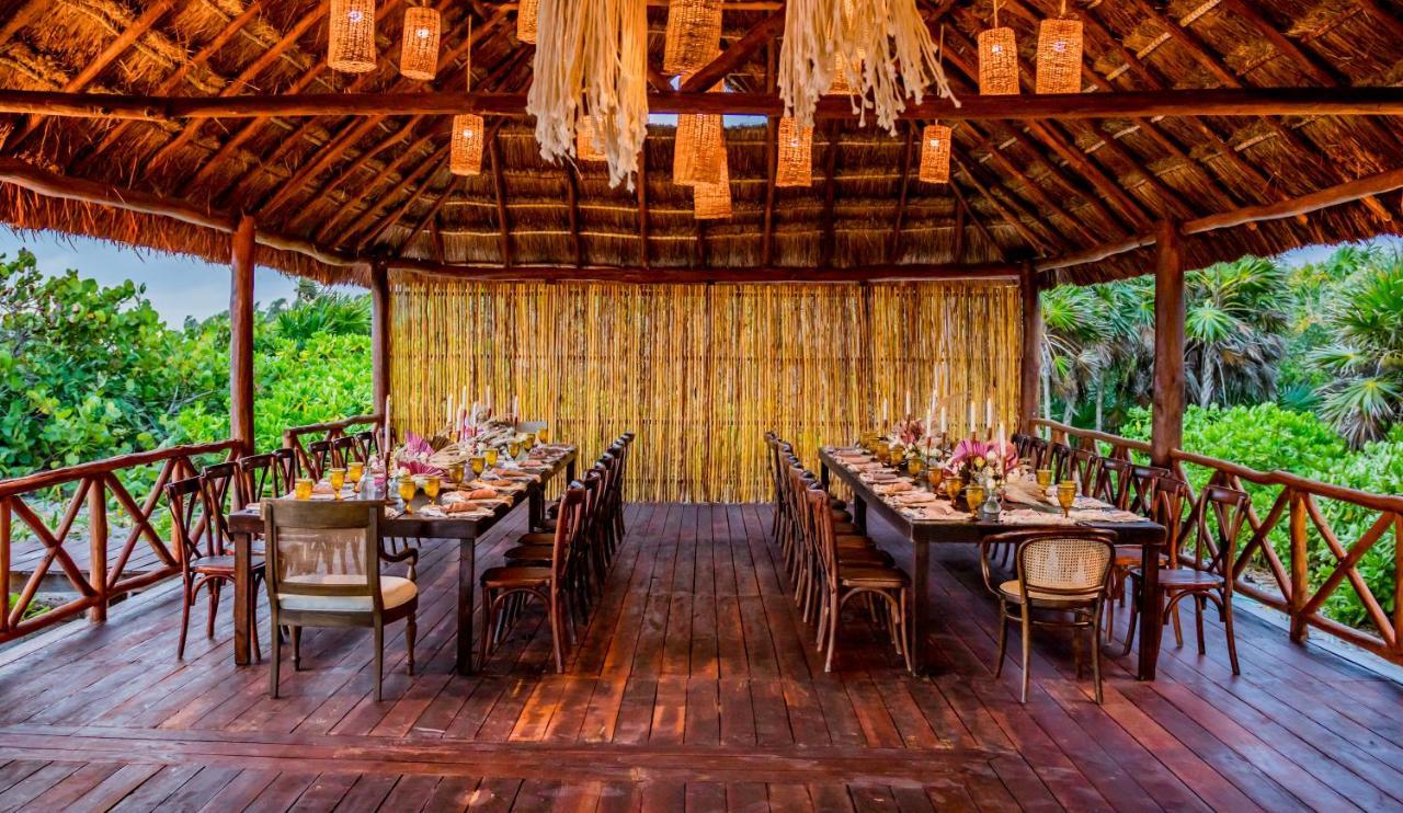Dreams & Resort Tulum