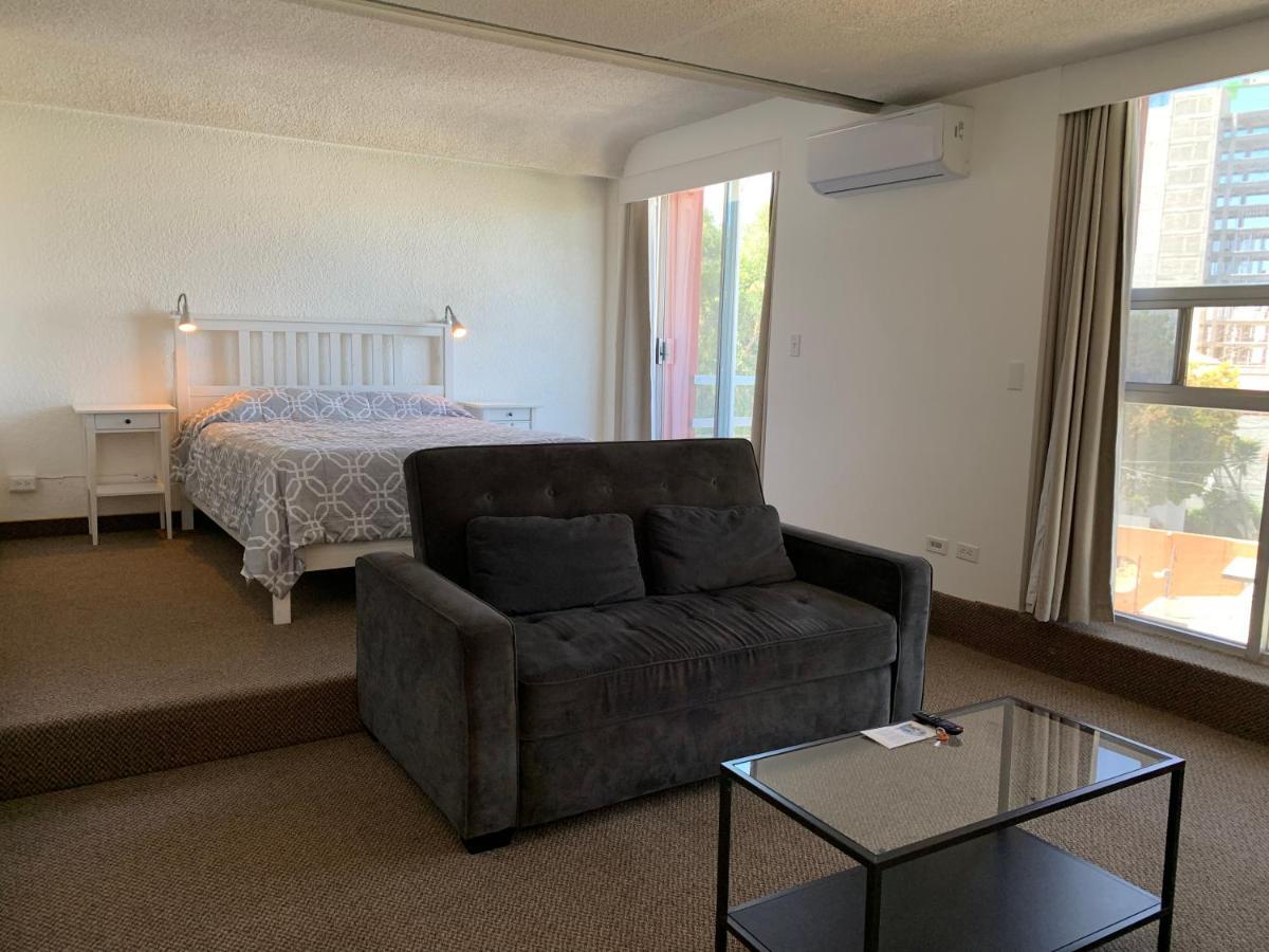 Dali Apartment Tijuana