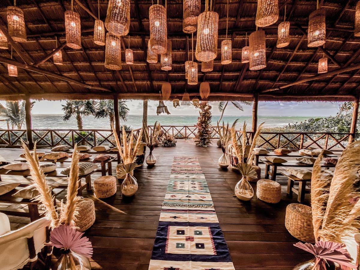 Resort Dreams &