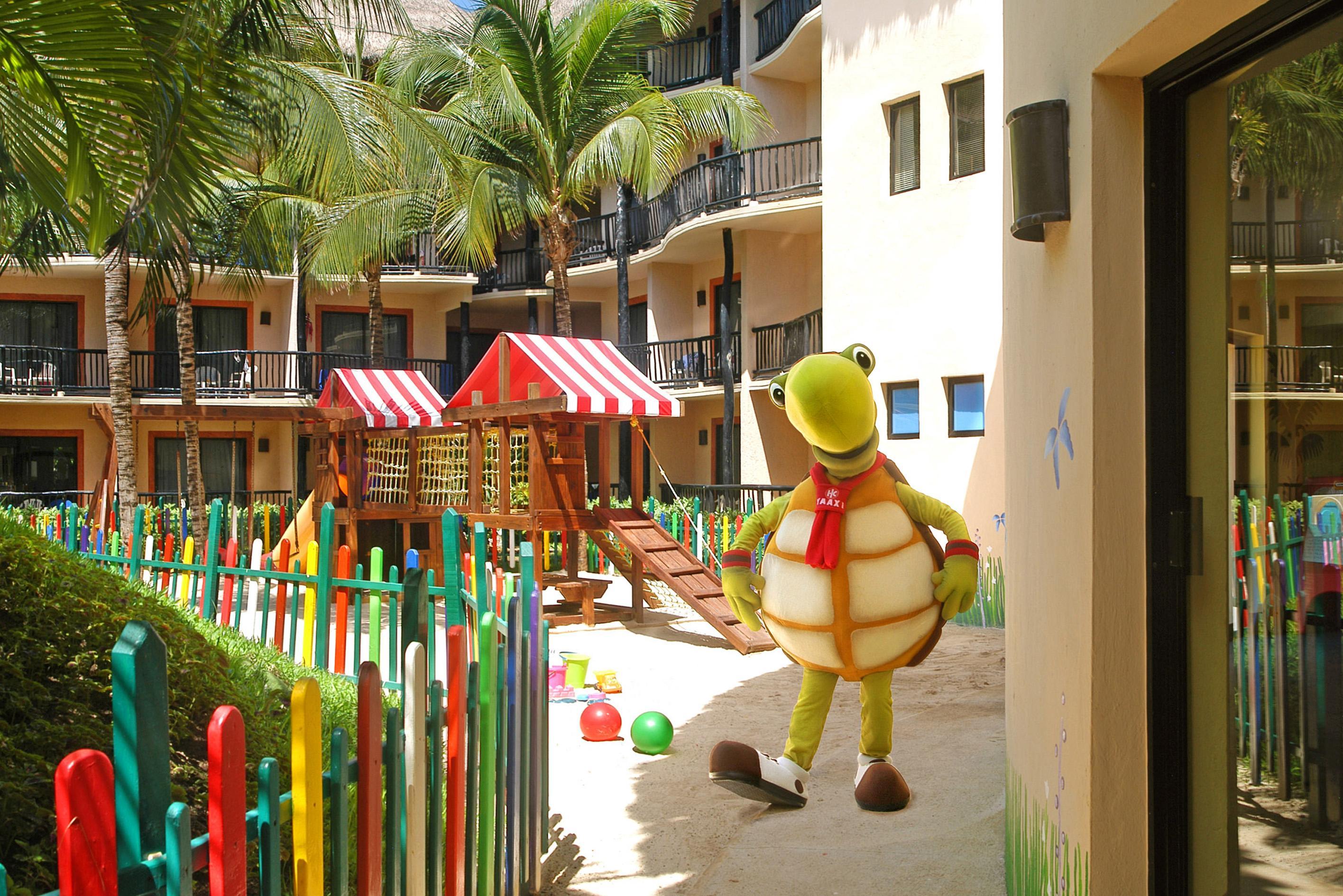 Catalonia Riviera Maya &