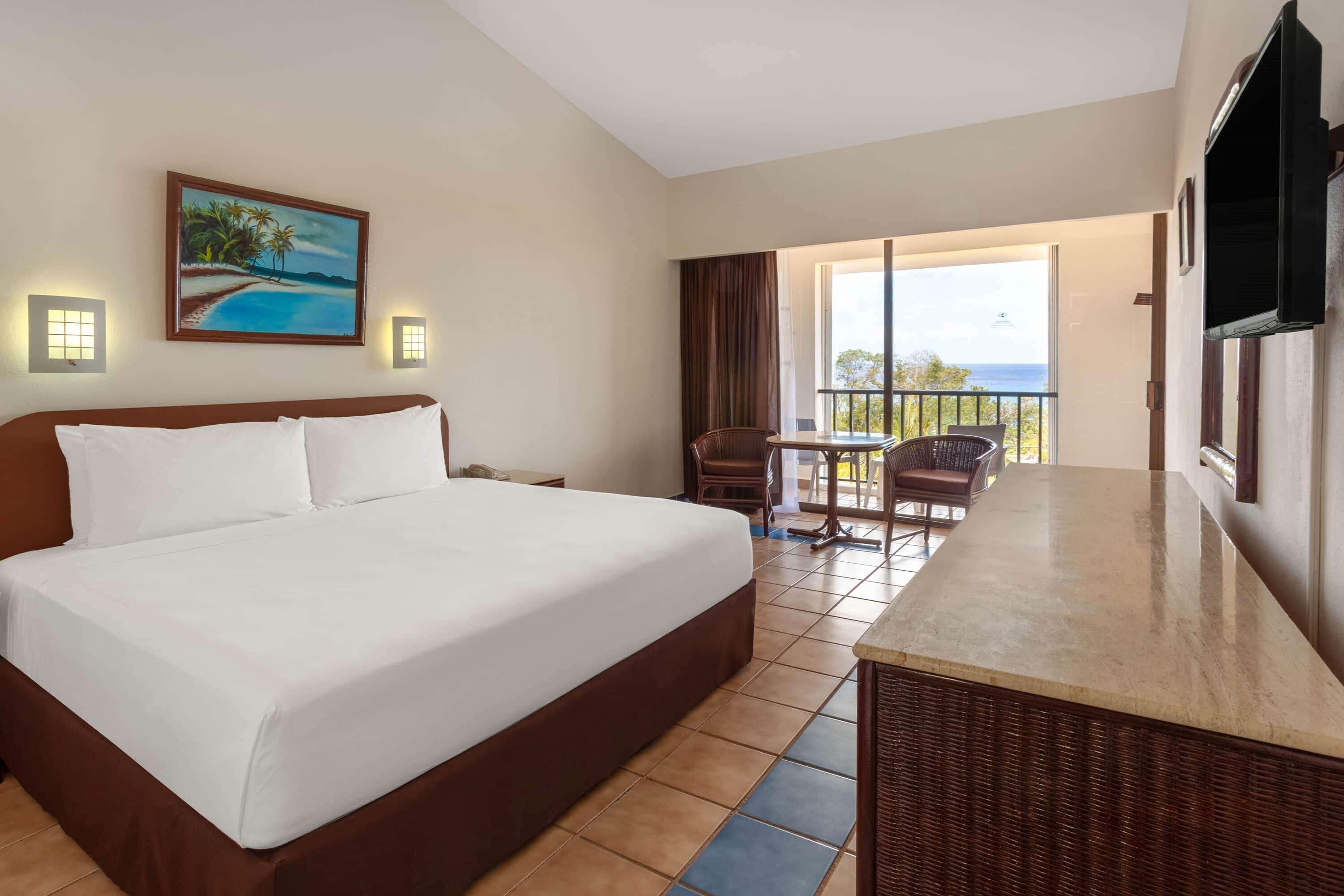 Hotel & Trademark Collection By Wyndham Cozumel