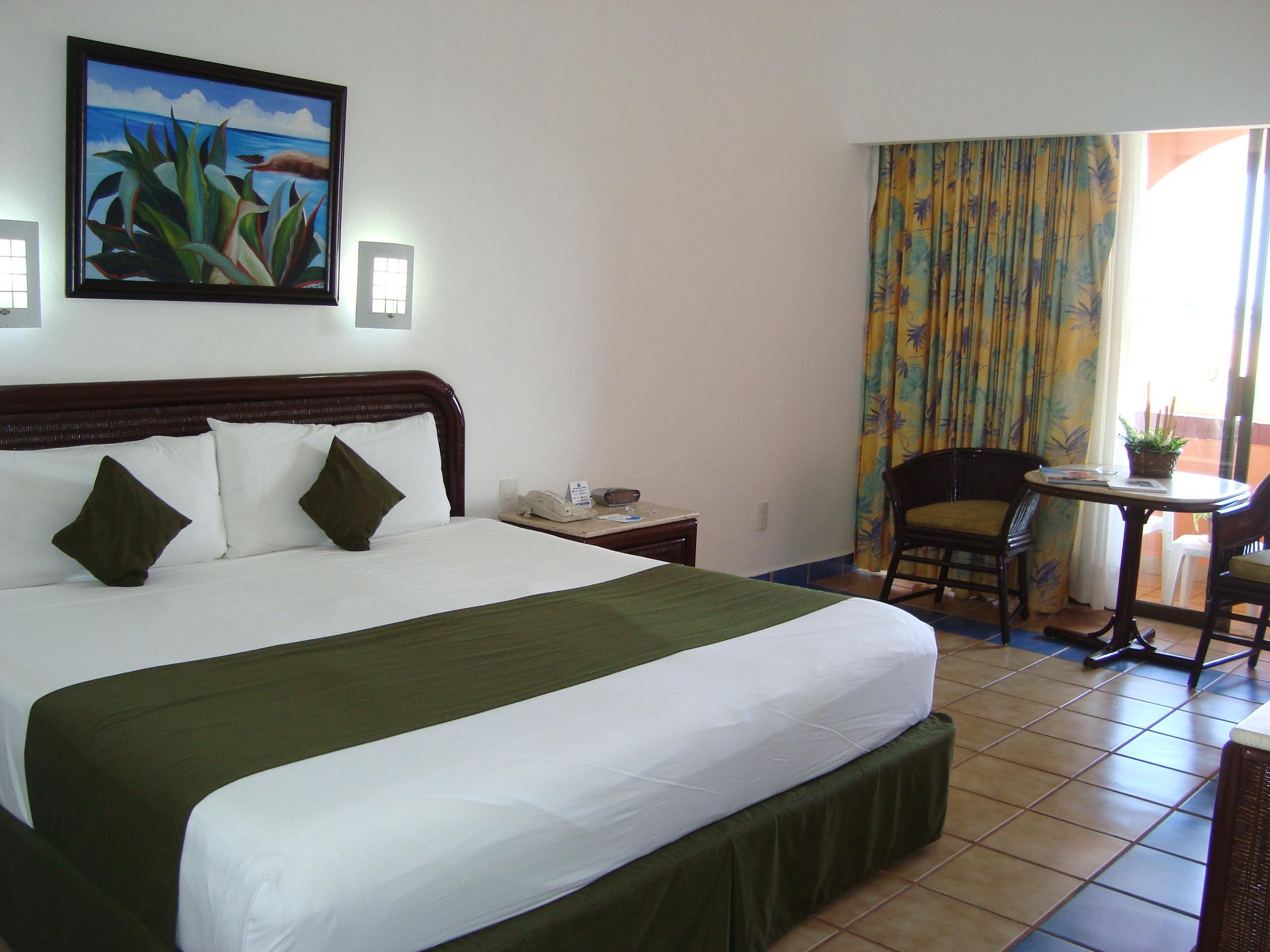 Hotel & Trademark Collection By Wyndham Cozumel