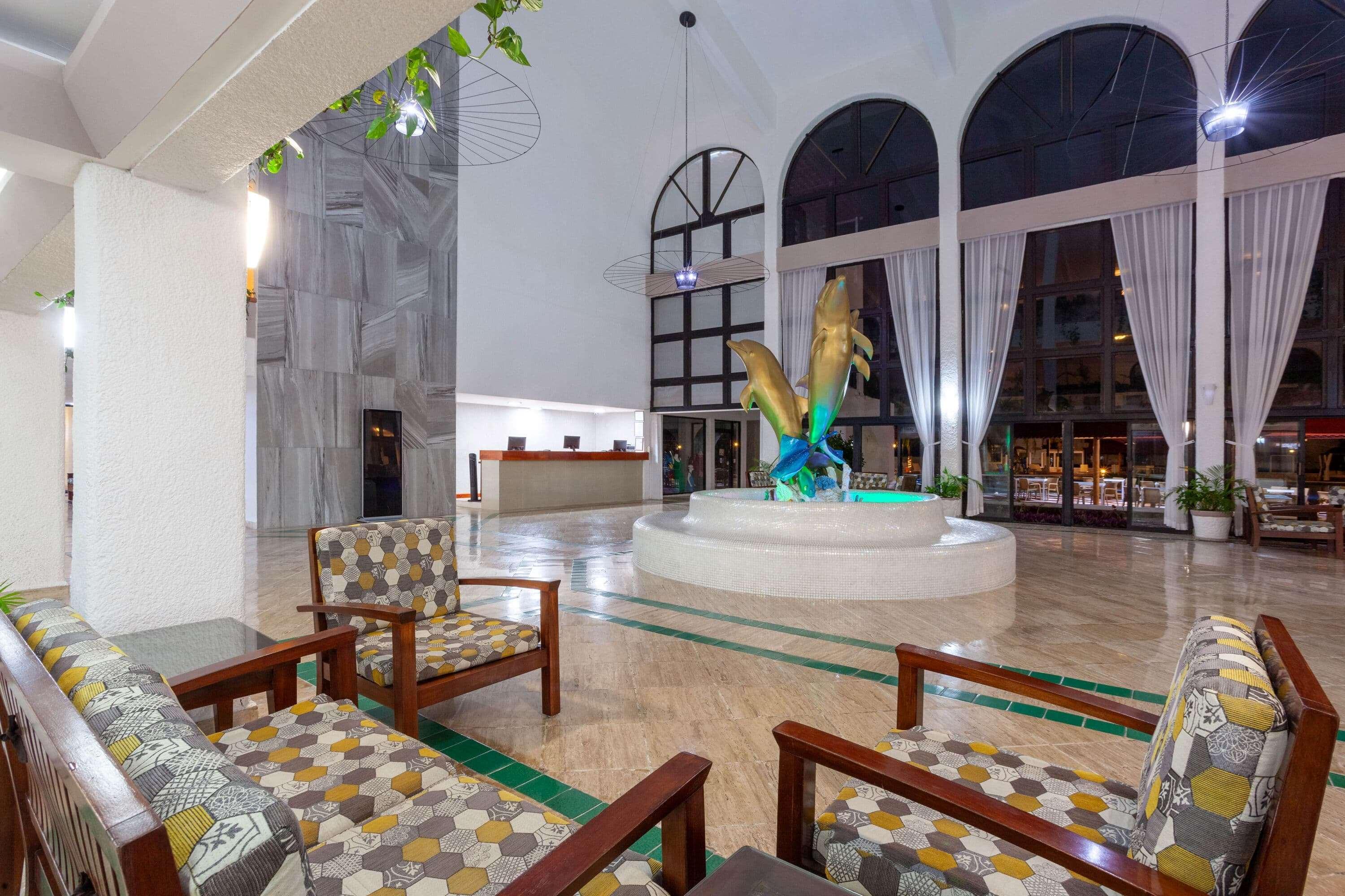 & Trademark Collection By Wyndham Cozumel