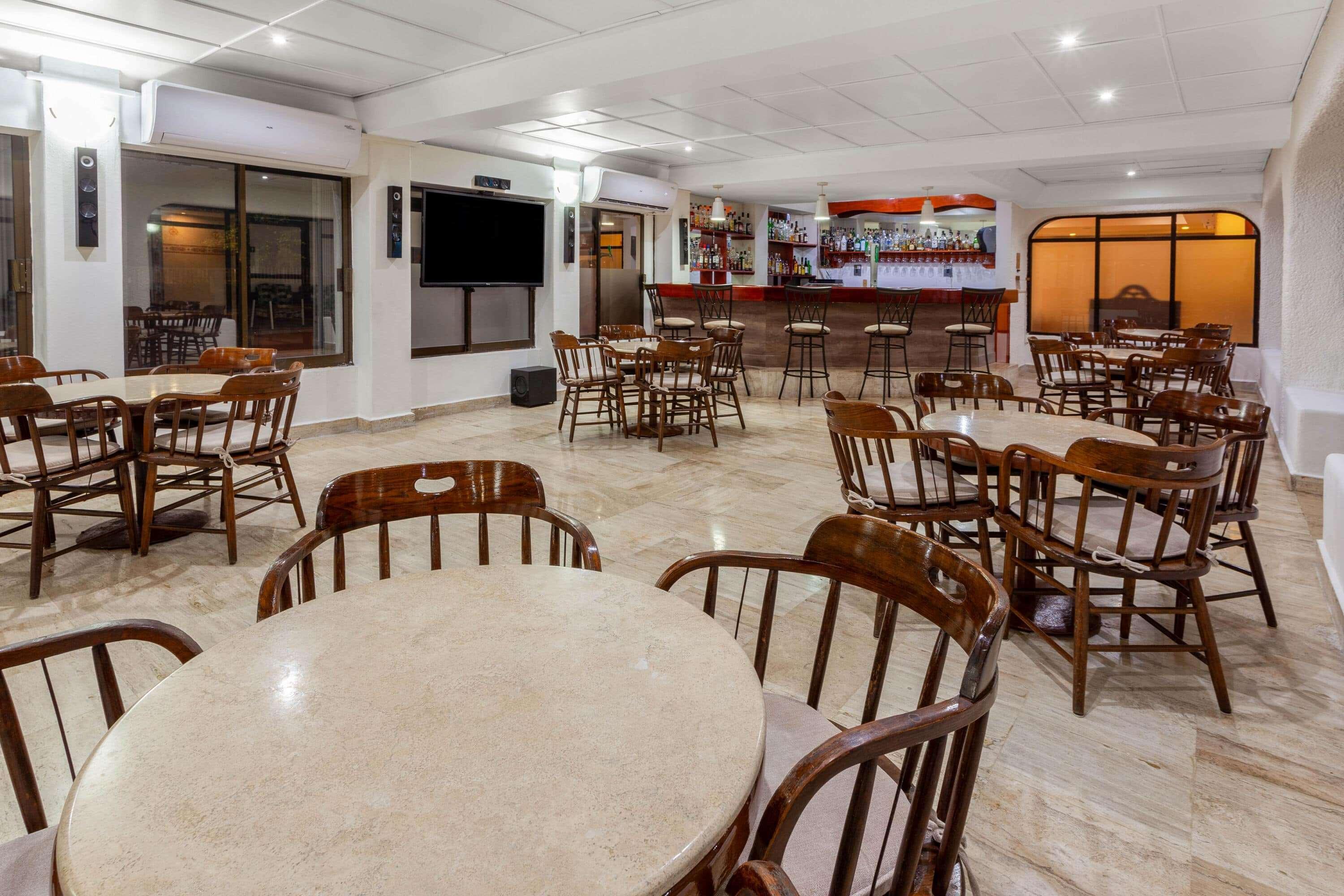 & Trademark Collection By Wyndham 4* Cozumel
