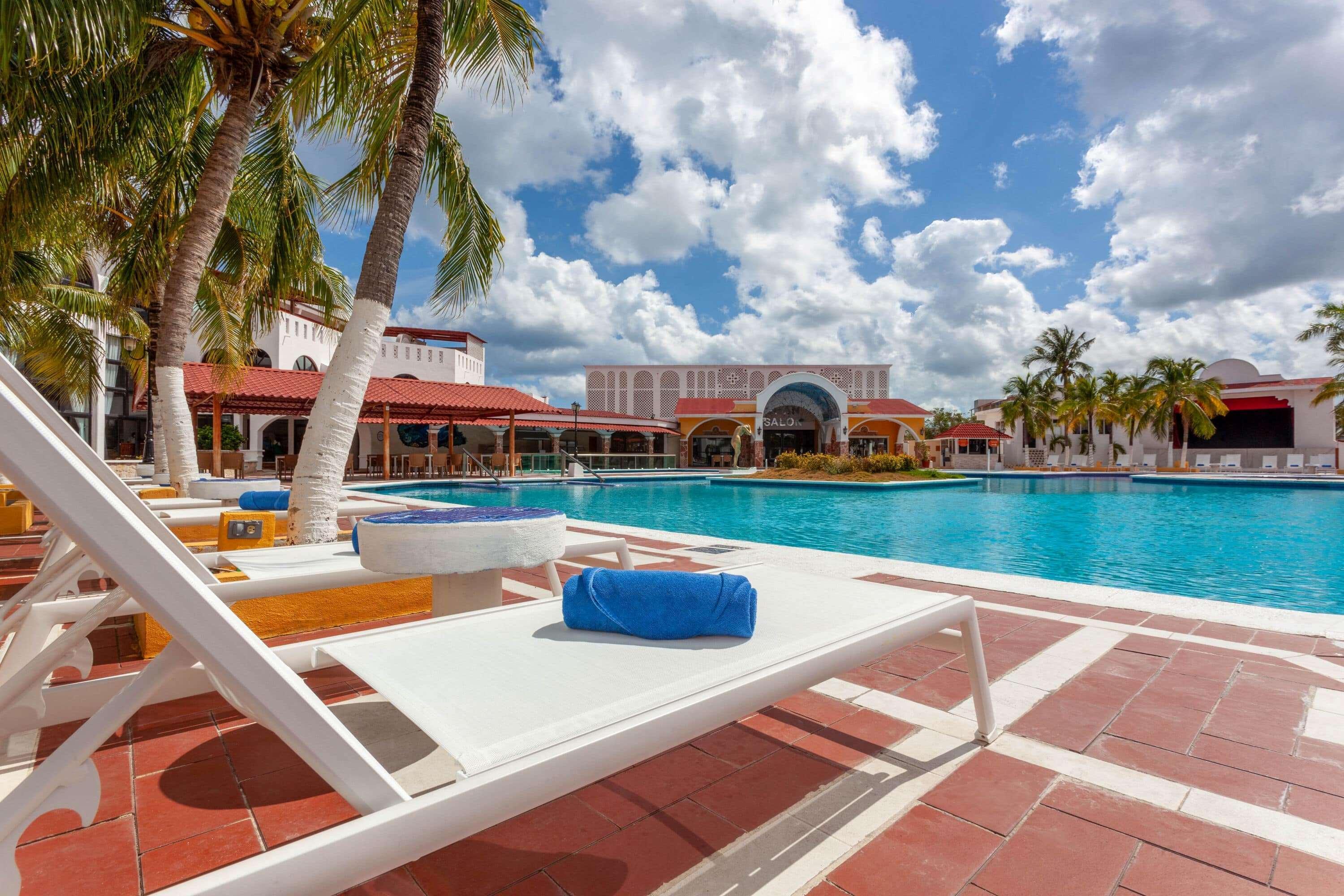 & Trademark Collection By Wyndham 4* Cozumel