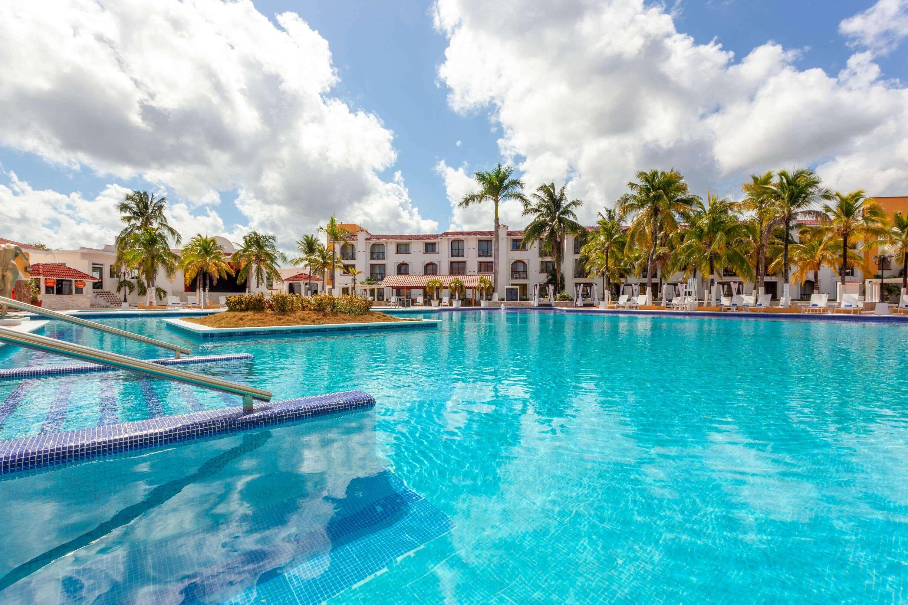 & Trademark Collection By Wyndham 4* Cozumel