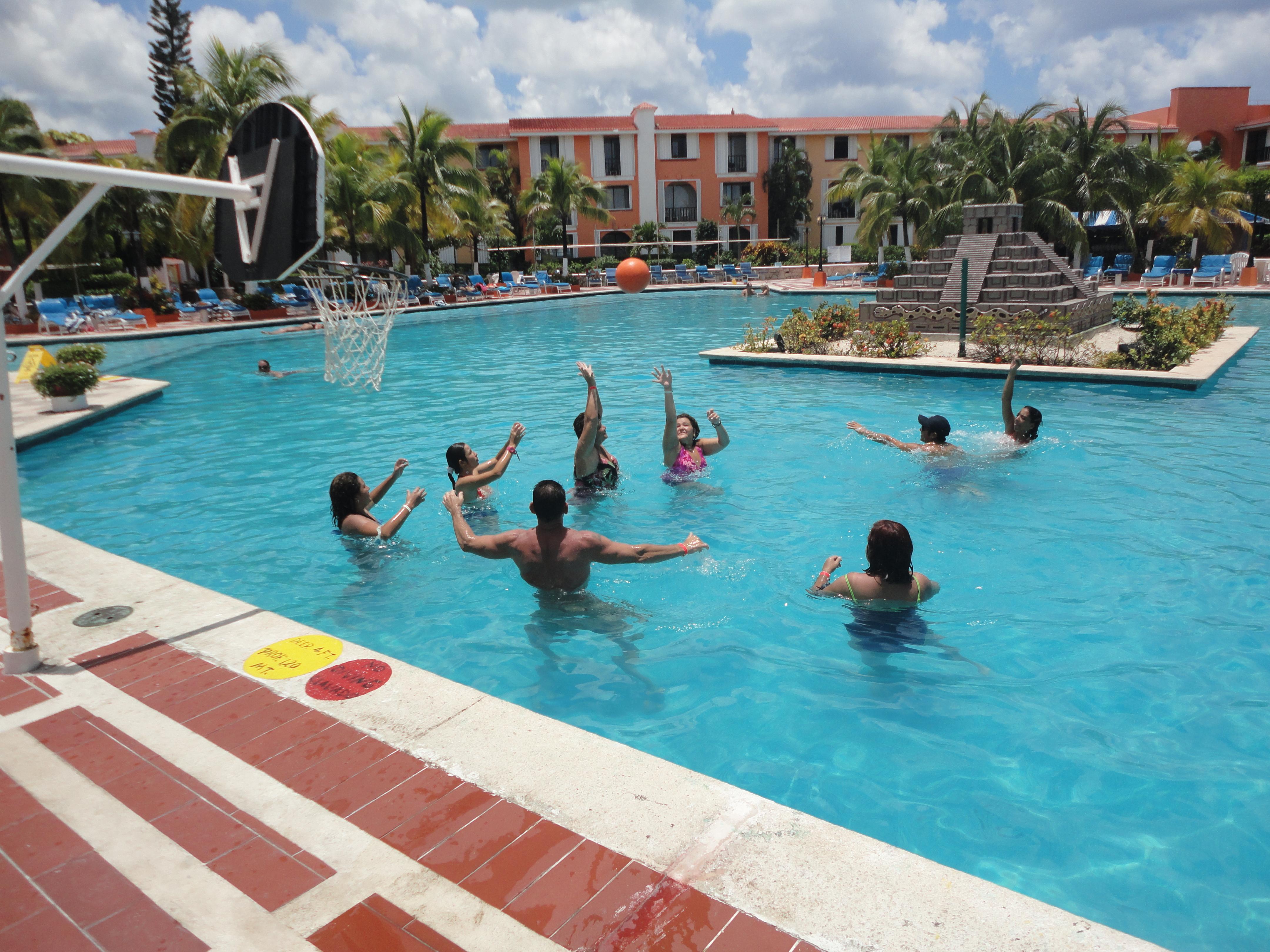 & Trademark Collection By Wyndham 4* Cozumel