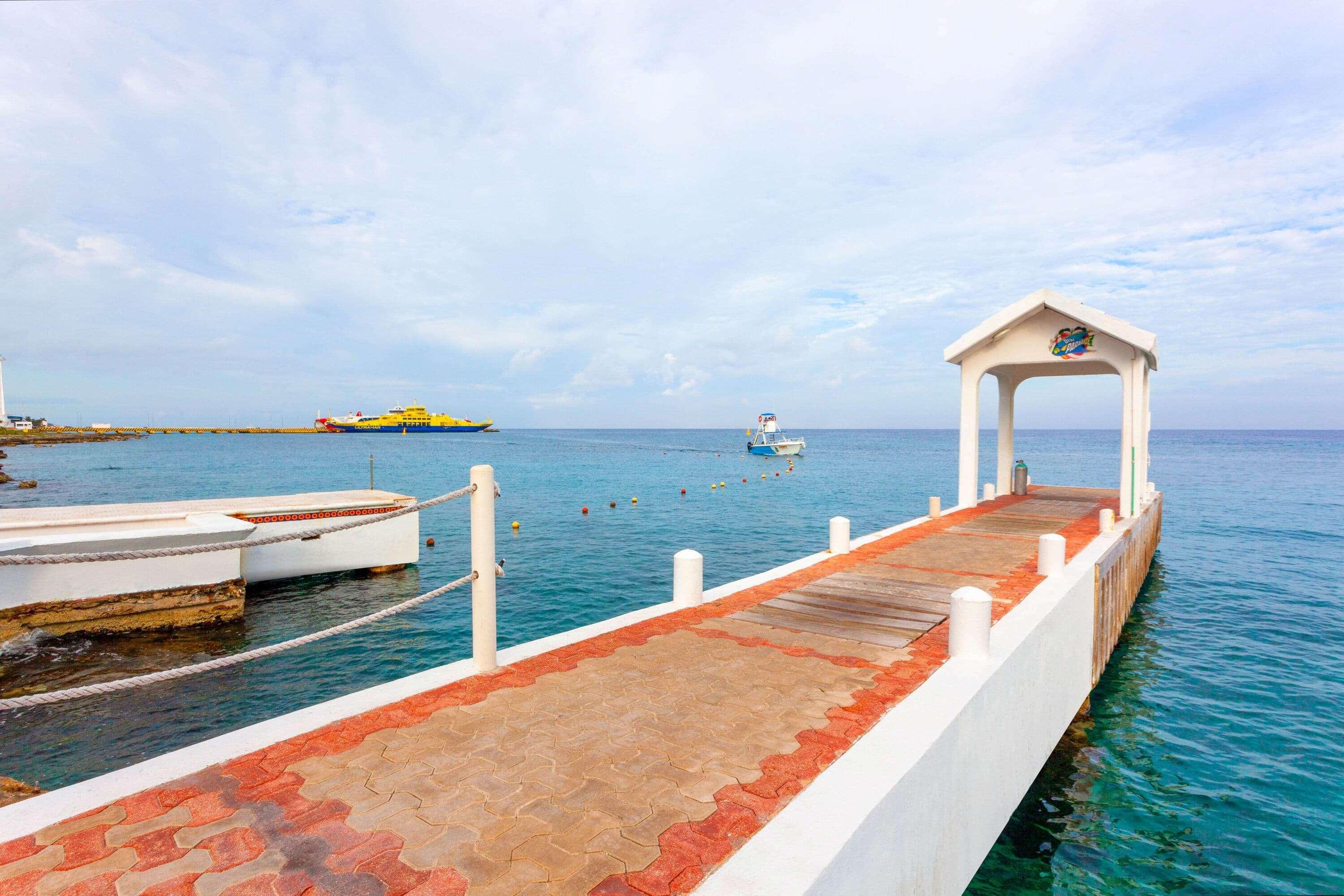 & Trademark Collection By Wyndham 4* Cozumel
