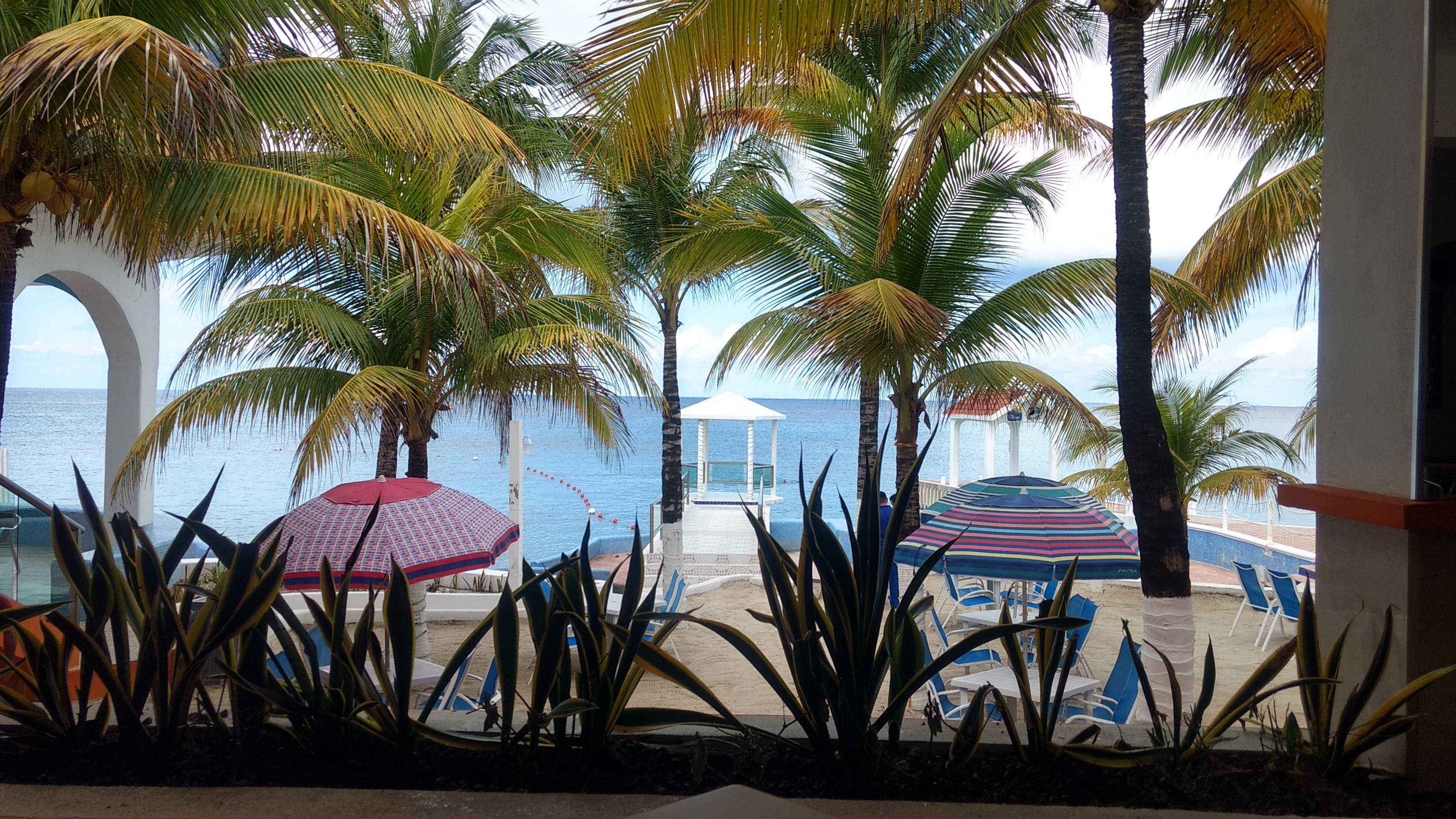& Trademark Collection By Wyndham 4* Cozumel