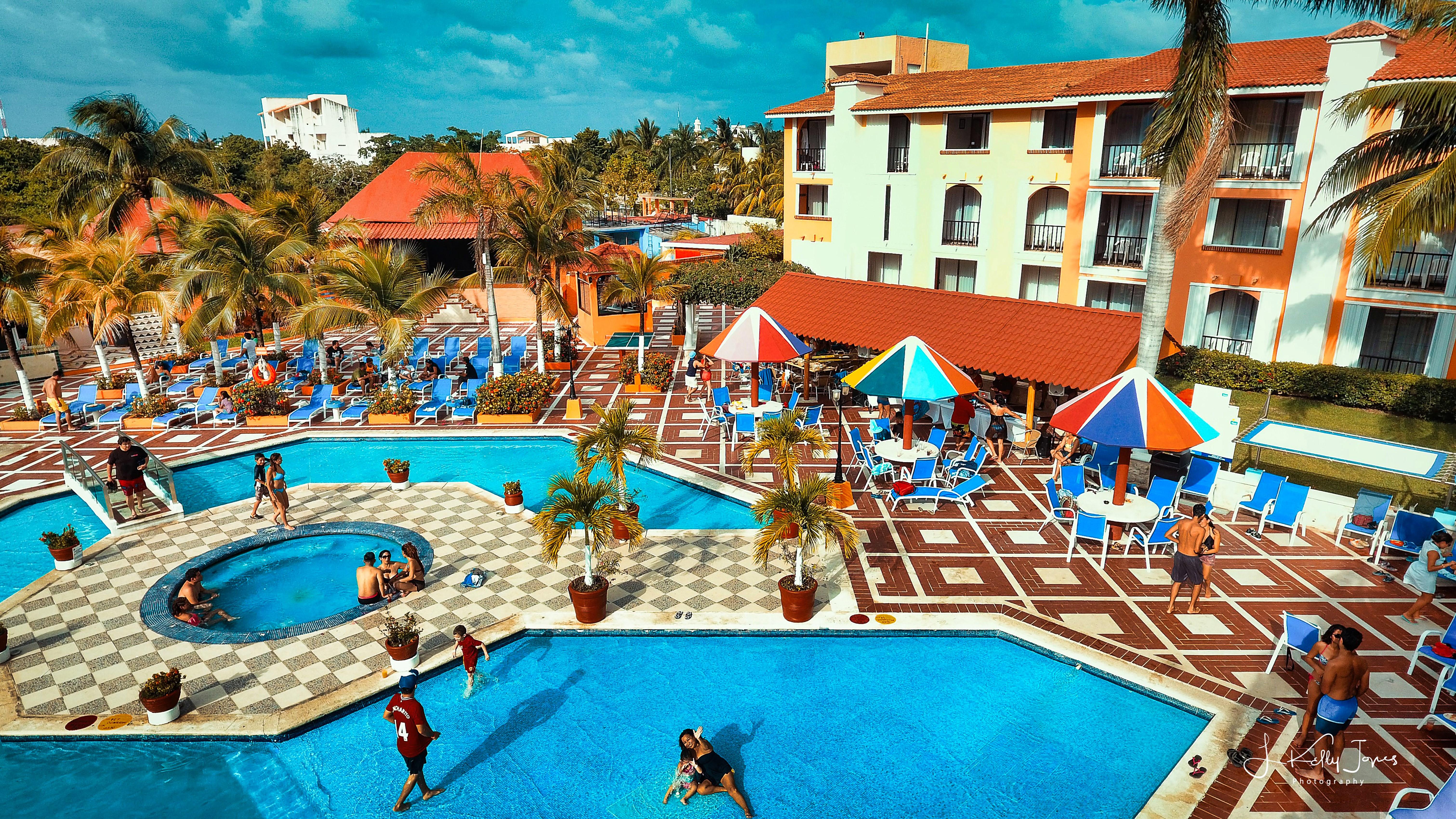 Hotel & Trademark Collection By Wyndham