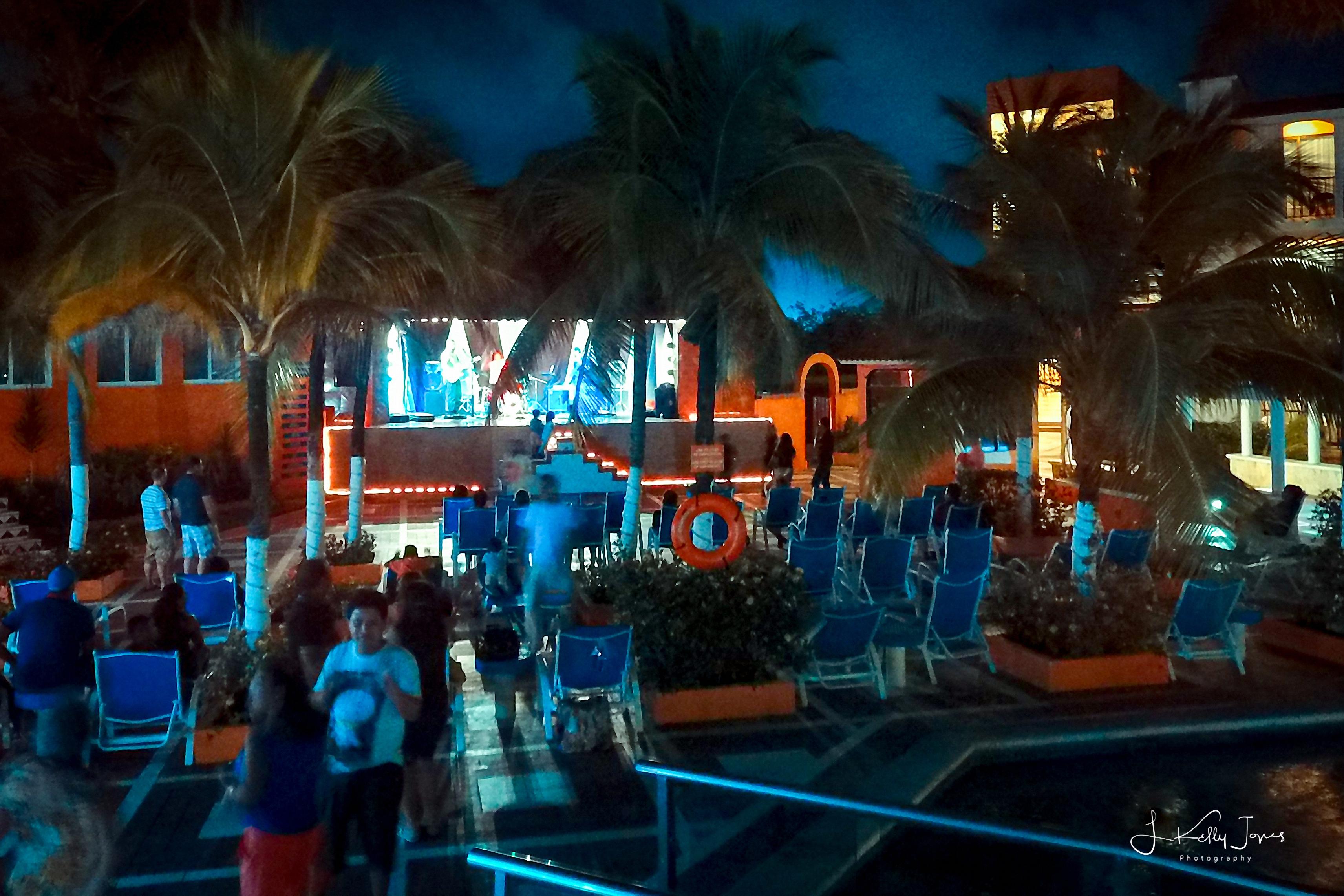 & Trademark Collection By Wyndham Cozumel