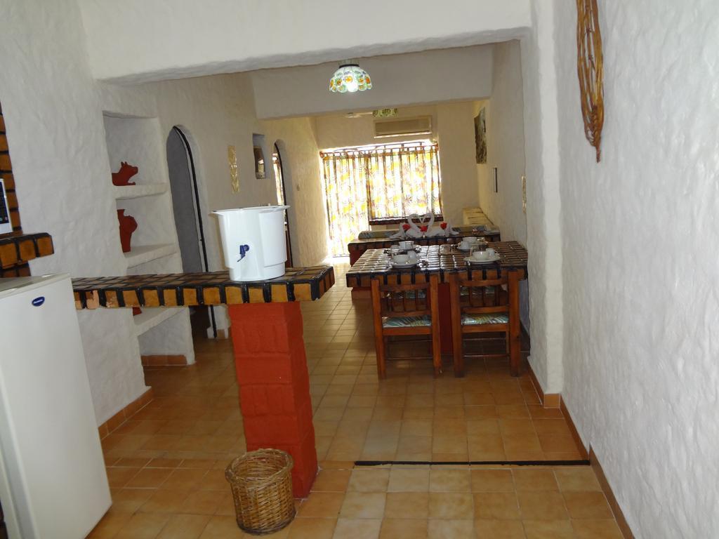 Puerta Del Mar Ixtapa Aparthotel Ixtapa (Guerrero)