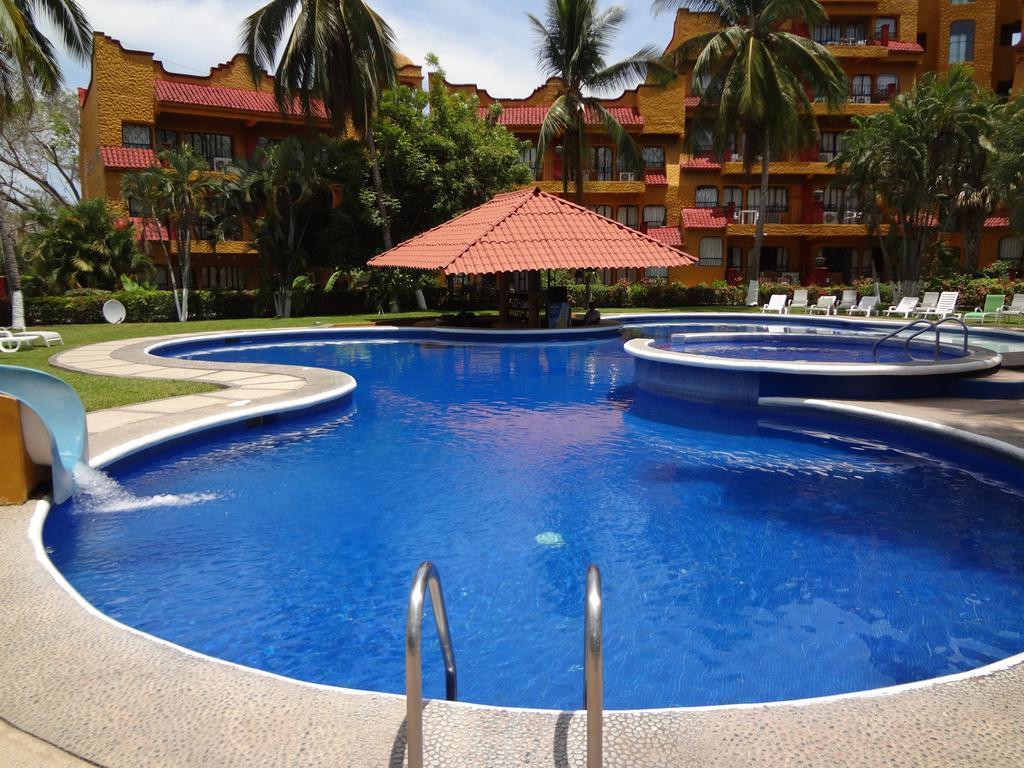 Aparthotel Puerta Del Mar Ixtapa 4*