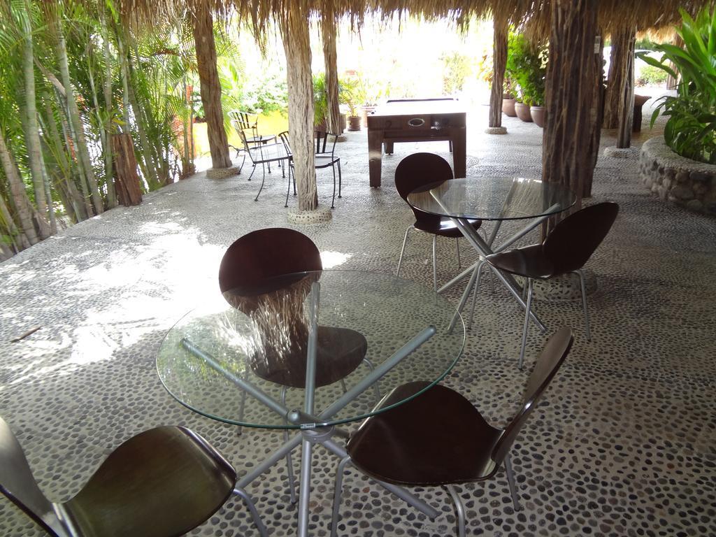Puerta Del Mar Ixtapa 4*