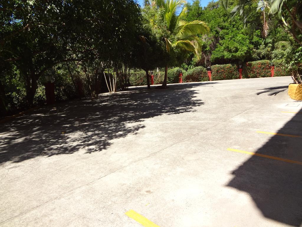 Aparthotel Puerta Del Mar Ixtapa 4*