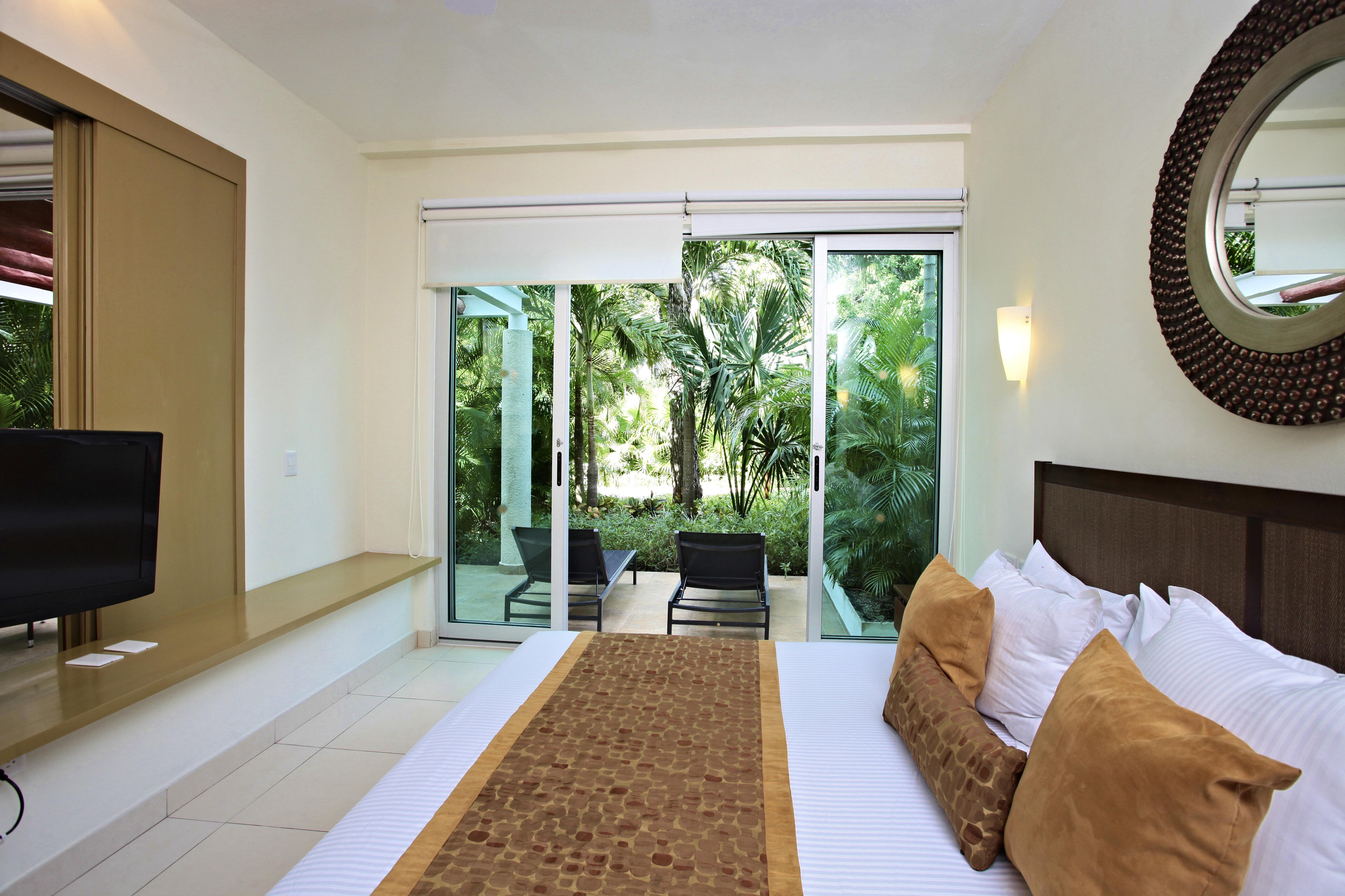 Bahia Principe Luxury (adults Only) Akumal