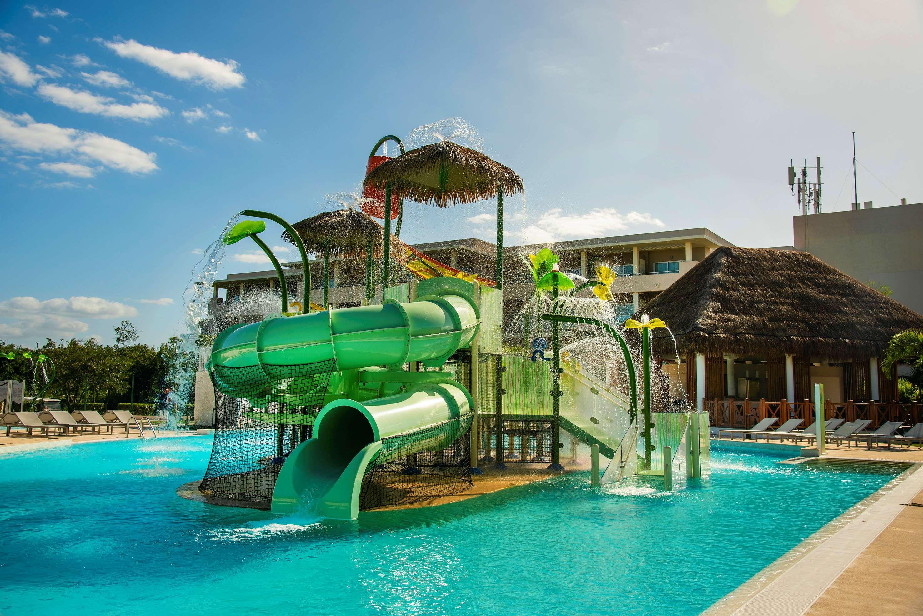 Paradisus (adults Only) 5*